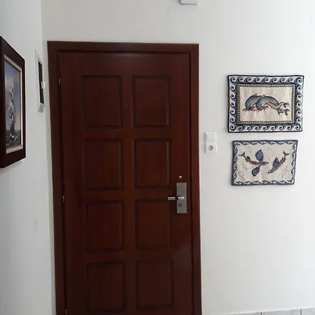 Anemos شقة بوتوس