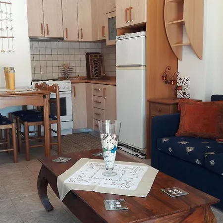 Appartement Anemos