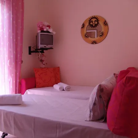 Appartement Anemos