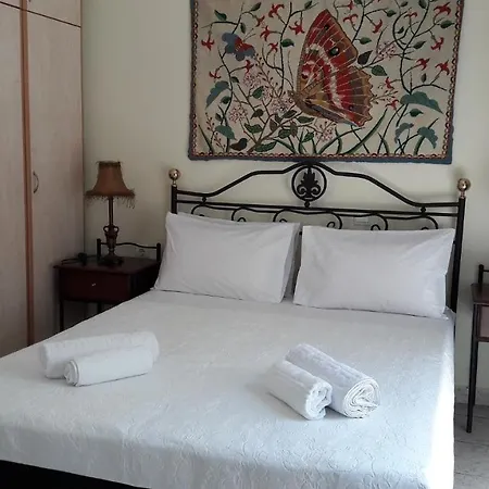 Appartement Anemos