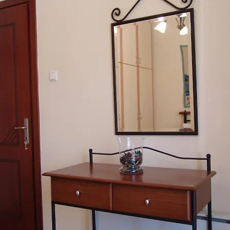 Anemos Appartement Potos