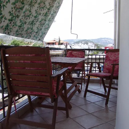 Anemos Appartement *