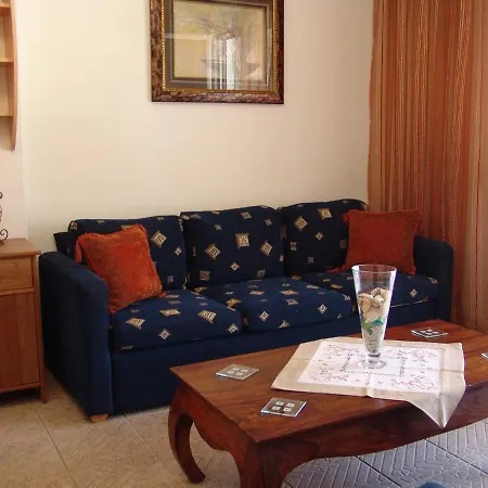 Appartement Anemos Potos