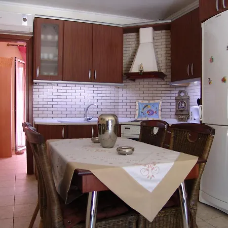 Appartement Anemos Potos